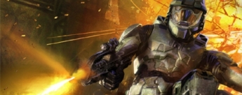 La película de Halo sigue en marcha... y para largo