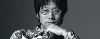 Hideo Kojima (también) reniega de sus orígenes
