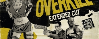 The House of The Dead: Overkill Extended Cut en Ps3