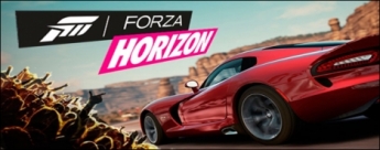 Forza Horizon desvela los primeros 100 coches confirmados