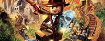 Lego Indiana Jones 2, vuelve el hombre del látigo... de plástico