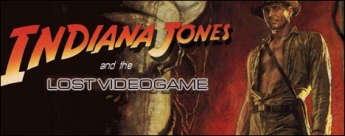 Indiana Jones: en busca del videojuego perdido