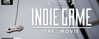 Indie Game, The Movie