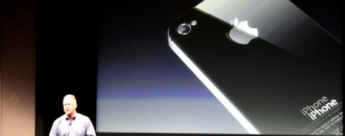 Apple usa al videojuego para promocionar a su iPhone 4S