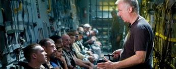 Crece la implicación de James Cameron en el videojuego tras Avatar