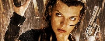 Milla Jovovich adelanta detalles de Resident Evil: Retribution