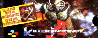 Killer Instinct y Dead Rising 3, aliados de Xbox One
