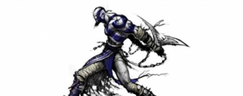 El aspecto de Kratos en God of War cambi� para evitar semejanzas con Diablo