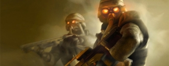 Killzone 2 se expande con el pack Steel & Titanium