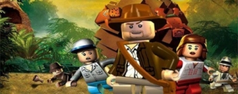 Lego Indiana Jones 2: La aventura contina