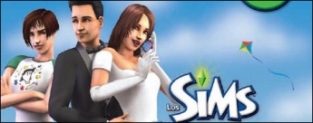 Los Sims y sus historias en tu portátil