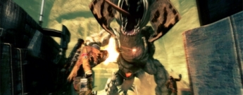 Capcom obligada a mutilar Lost Planet 2 en Xbox 360