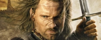Nuevo vídeo de El Señor de los Anillos: Las Aventuras de Aragorn