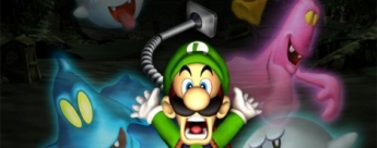 Vuelve Luigi?