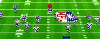Electronic Arts condenada a pagar 11 millones de dlares al diseador original de Madden NFL Football