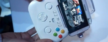 Samsung propone su solución para el videojuego móvil en la presentación del S4
