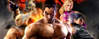 Tekken 6, con mando de recreativa