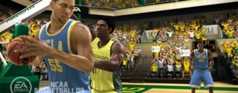 El último videojuego de basket de Electronic Arts, descargable