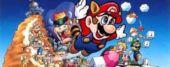 Nintendo desata especulaciones al registrar el dominio Super Mario 4.com