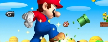 Shigeru Miyamoto o c�mo reparar la tele a golpes