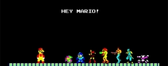 El crossover de Super Mario alcanza la versión 3.0