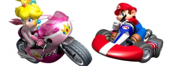Mario Kart, el 11 de abril en Wii
