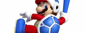 Nuevo traje de Mario en Super Mario Land 3DS