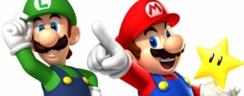 Nintendo lanza a sus personajes al parque de atracciones