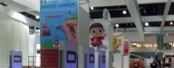 Nintendo podra presentar Mario Maker en el E3