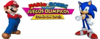 Sonic y Mario vuelven a unirse para Londres 2012