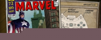 Se desvela un juego frustrado de Electronic Arts sobre Marvel