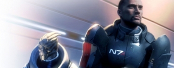 Mass Effect 3 sí vendrá con multijugador