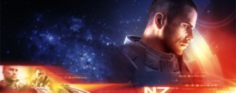 Surge voluntario para dirigir la película de Halo y voluntario para asesorar en la de Mass Effect