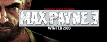 Rockstar anuncia la tercera parte de Max Payne