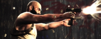 Max Payne 3 en marzo de 2012