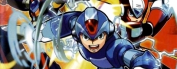 Capcom apunta hacia Megaman con una tercera parte de Legends