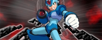 Mega Man Online: maduro y... ¿sólo para Korea?