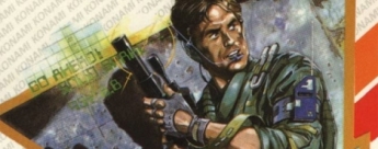 Konami rendirá culto al pasado de Metal Gear en Metal Gear Solid: Ground Zeroes