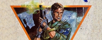 Voz de lujo para Metal Gear: Kiefer Sutherland
