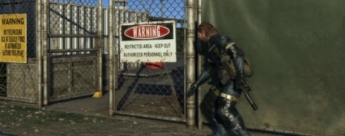 ¿Se posiciona Metal Gear en favor de Playstation 4?