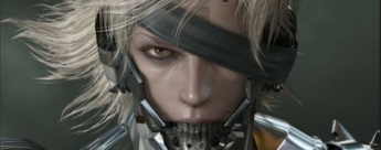 Misterioso teaser de Metal Gear Rising: Revengeance