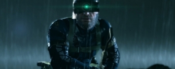 Metal Gear Solid: Ground Zeroes puede ser superado en apenas dos horas