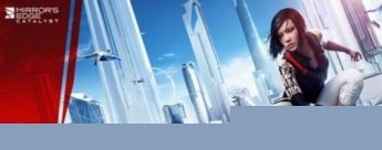 Revelada la imagen promocional de Mirror�s Edge Catalyst y una precuela en c�mic