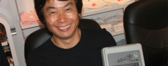 Shigeru Miyamoto confirma que Nintendo trabaja en nuevo hardware