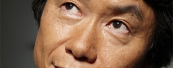 Shigeru Miyamoto candidato al Premio Príncipe de Asturias