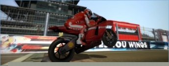 Moto GP 09/10 