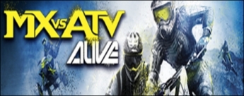 MX vs. ATV Alive 