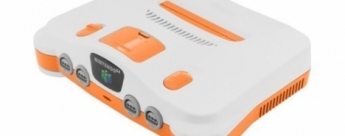 Una compaa francesa restaura y revende a la Nintendo 64