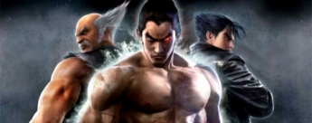 Namco y Tecmo anuncian crossover: Dead or Alive Vs Tekken?