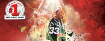 NBA 2K12: portadas para la historia